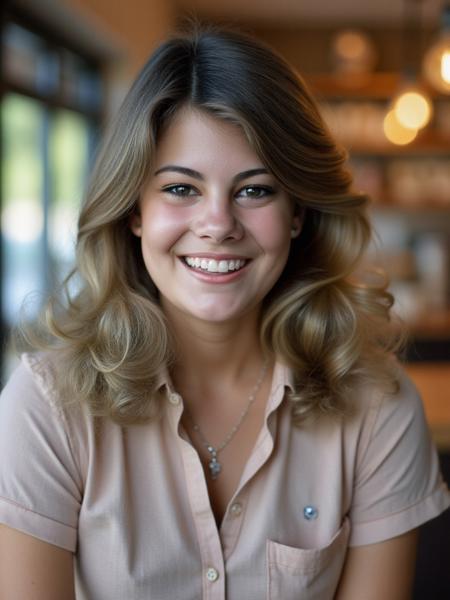 Lisa Whelchel v1.0
