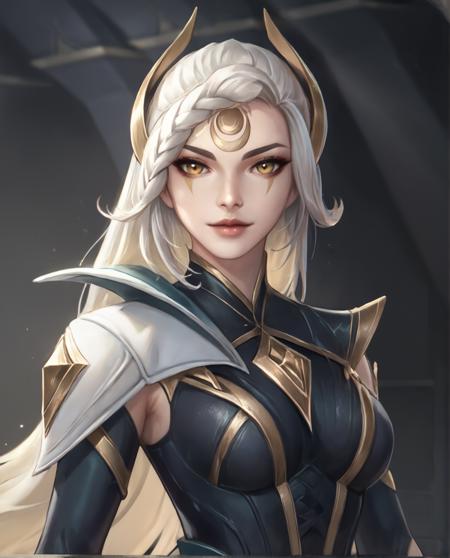 Sentinel Diana PonyXL V1