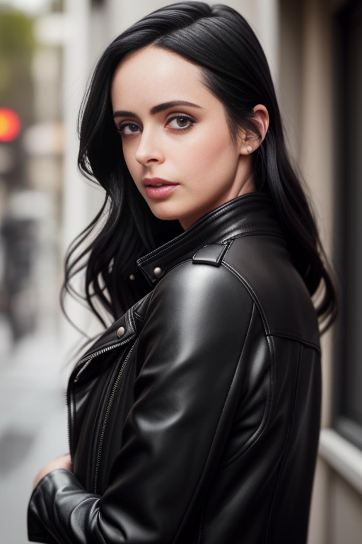 Nsfw: Krysten Ritter In The New 'Search Party' Trailer - dni15fo