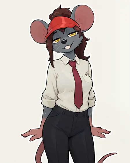 Ratricia (EL-K)