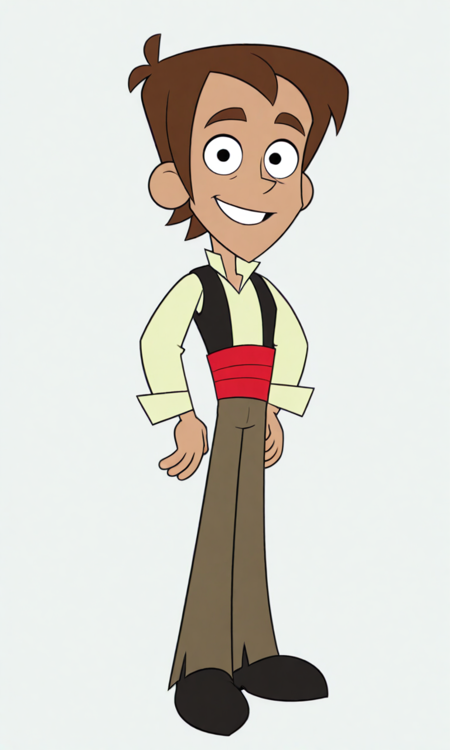 Leo San Juan (Legend Quest) | Illustrious Illustrious