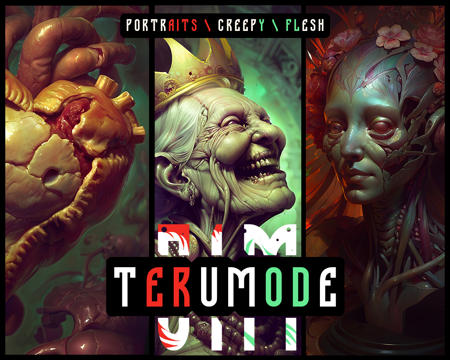 JIM TERUMODE Version 1.0