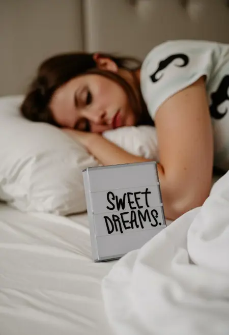 Sleep Viewer v2 - Sleeper helper