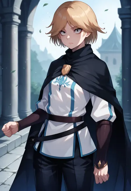 Neia Baraja (OVERLORD)