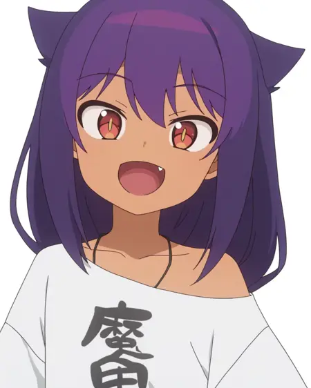 [IL] Jahy - Jahy-sama wa Kujikenai!