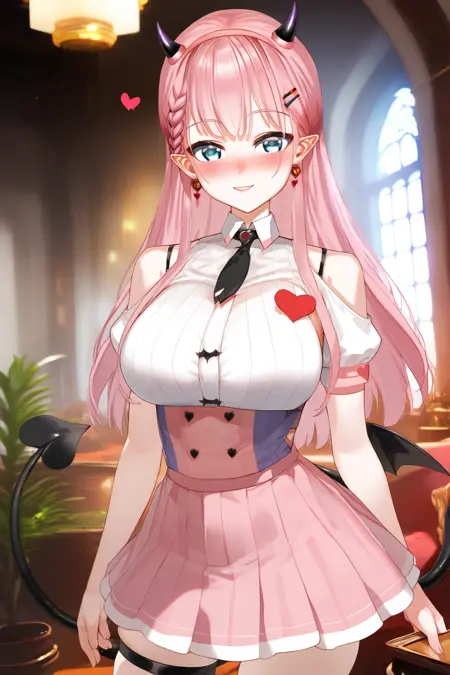 Reina Sun(Kawaikunai) ver1 Experimental Secret Model Prison Project