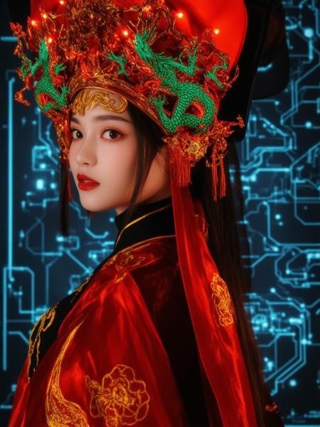 Sichuan Opera v3.0
