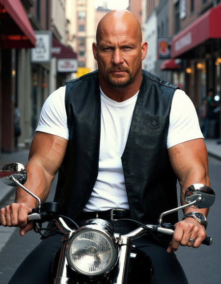 Stone Cold Steve Austin v1.0