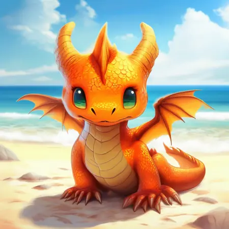 Pocket Creatures - Sigma 1024