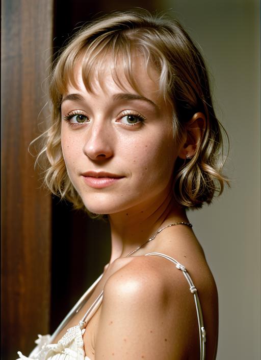 Allison Mack image by malcolmrey