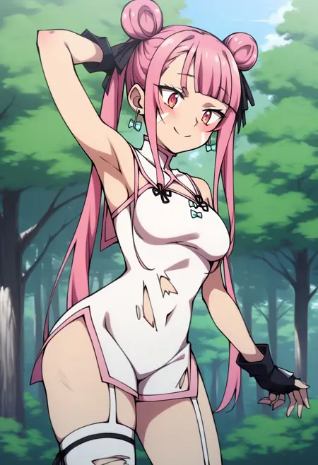 Tao Yuifa (Dai Nana Ouji) [PONY XL] by UOC