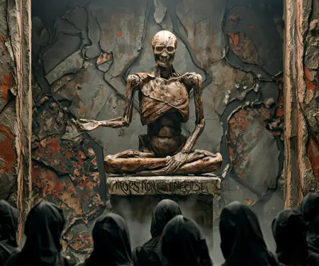 Auzoux Anatomist