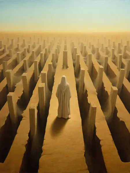 Trifbeerlf - Gilded Surrealism