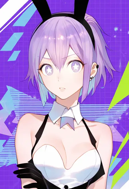 Major Characters (Pack) from Devil Survivor 2