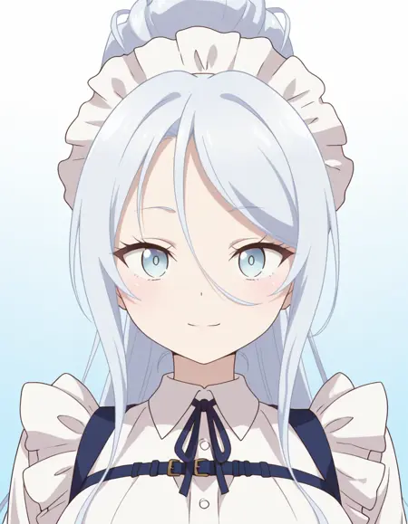 [ILXL] Sylpha Langlis シルファ・ラングリス | Tensei shitara Dainana Ouji Datta node, Kimama ni Majutsu wo Kiwamemasu 転生したら第七王子だったので、気ままに魔術を極めます (I Was Reincarnated as the 7th Prince so I Can Take My Time Perfecting My Magical Ability)