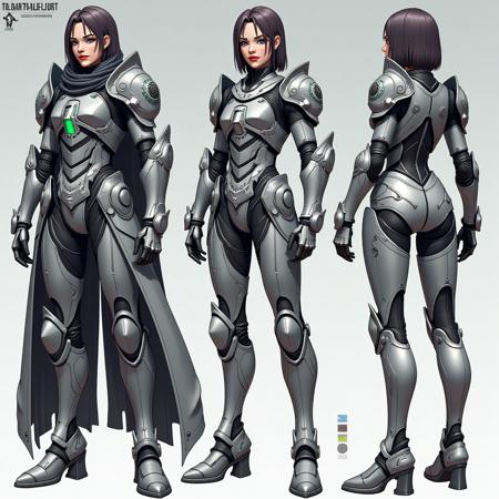 Character Sheet Generatorv1 V1