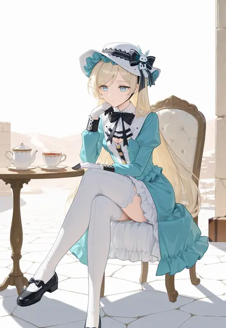 Alice - (Arcaea)
