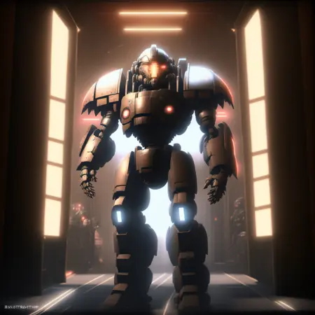 djz Mars Traitor V21