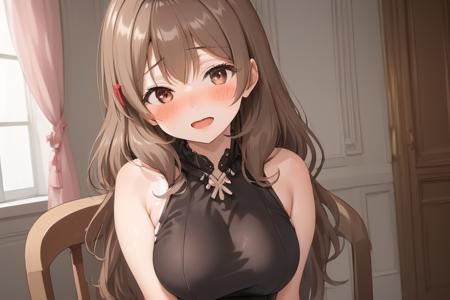 Maria Mikhailovna Kujou (Roshidere) v1.0