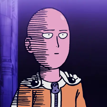 Hakeshi's Avatar