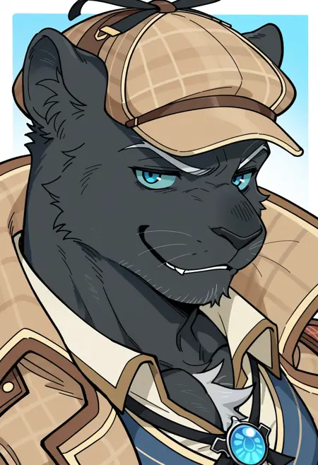 Granruth(Pony)