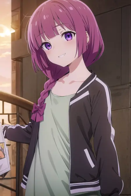 Kikuri Hiroi (廣井 きくり) - Bocchi the Rock (ぼっち・ざ・ろっく!)