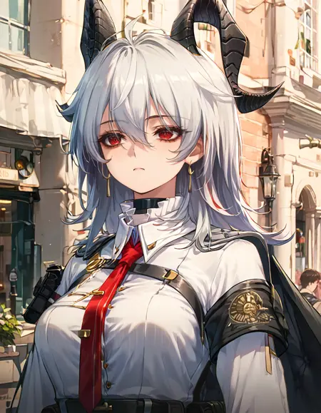 Zani (Wuthering Wave)