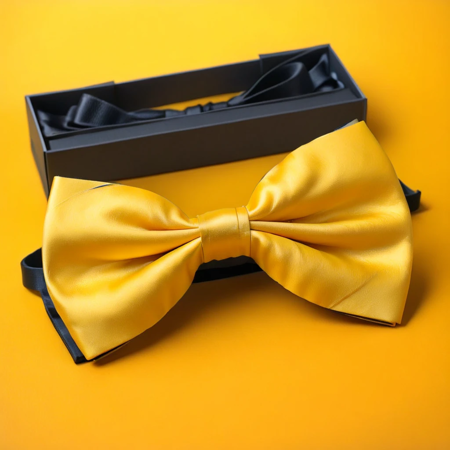 (bow_tie_showcase)__lora_44_bow_tie_showcase_1.1__Yellow_background,__high_quality,_professional,_highres,_amazing,_dramatic,__(_20240627_202552_m.d559ddef27_se.3228259336_st.20_c.7_1024x1024.webp
