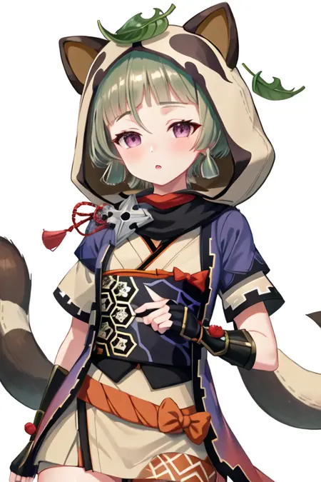 sayu/早柚/早柚 (Genshin Impact)