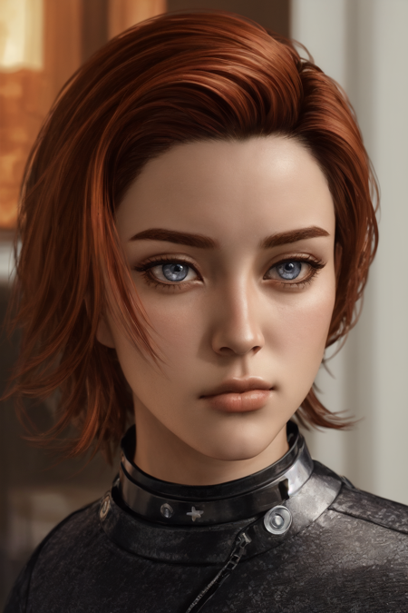 (masterpiece, best quality, ultra-detailed, highres, best illustration),perfect face, ((solo, solo focus)),sidelighting, lustrous skin,(bloom), (shine), ray tracing,1boy, solo, male focus, space, portrait, facial hair, red hair,depth_of_field, sci fi background,very detailed background,extreme light and shadow,(detailed eyes), (beautiful) beautiful detailed eyes, perfect lighting , perfect anatomy,(extremely detailed illustrated 8k wallpaper),(masterpiece), (best quality), (ultra-detailed), (best illustration),(best shadow), vivid colors,full body,  <lora:SLDcSamFantasyJello:1>