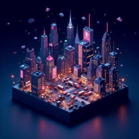 Dioramas [FLUX] V1