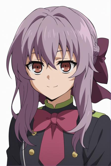 Owari no Seraph | Shinoa Hiiragi (PDXL) Shinoa Hiiragi