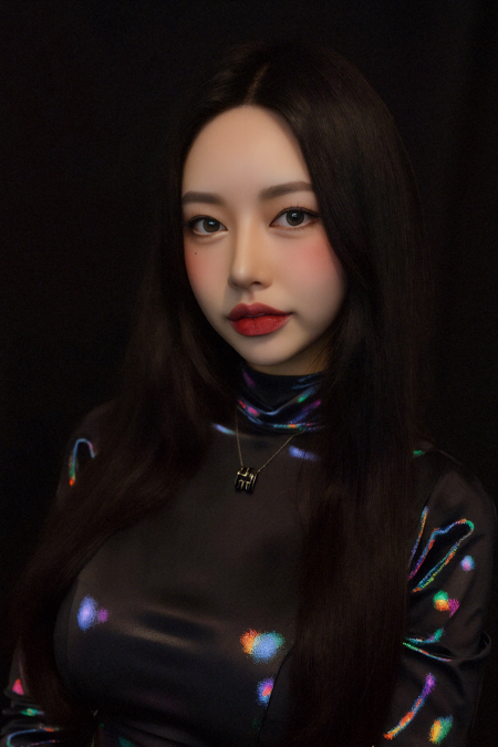 [FLUX.1 D] Donggeuran | Korean Celebrity v1.0