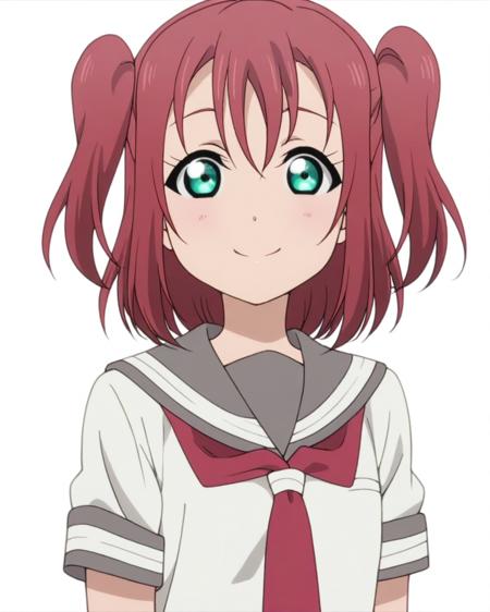 [IL] Ruby Kurosawa - Love Live! Sunshine!! v1.0il