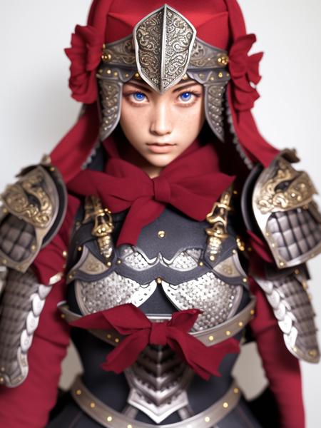 armorall (Chinese Armors) v.1.0