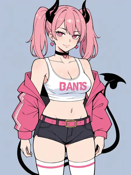 Aqua Teen Hunger Force Style