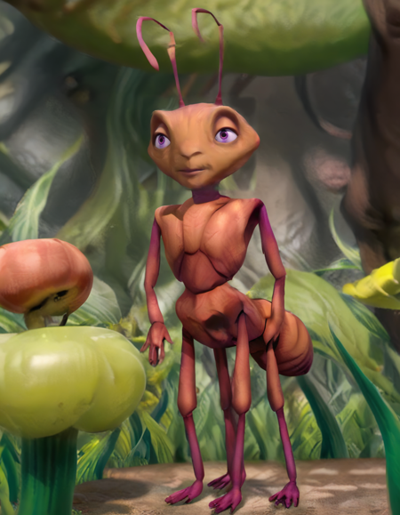 Antz XL XL