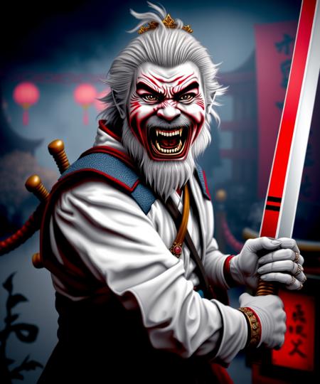DJZ Assassin-Xuhk v1