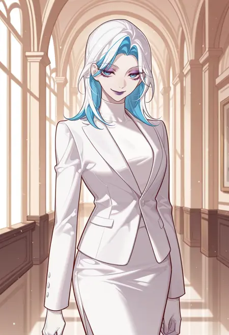 Eleceed | Vesper Bryan | Webtoon | Manhwa