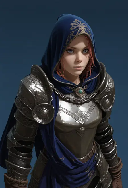 Spellblade (OC) - ELDEN RING [IL]