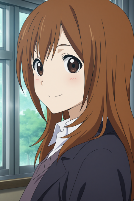 Kaoru Setouchi (瀬戸内薫) - Kokoro Connect (ココロコネクト) ILXL V1