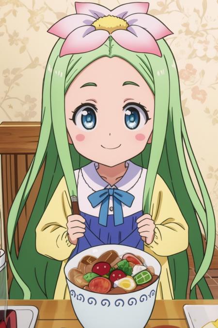 To LOVE-Ru // Celine // SD1.5 v1.0