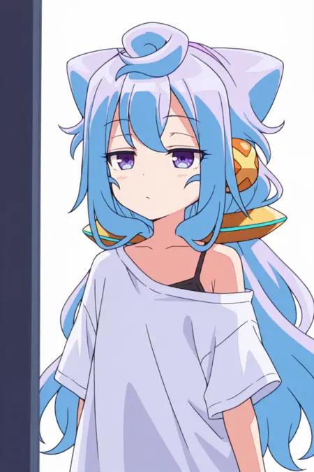 Hacka Doll QC - Hacka Doll No.3