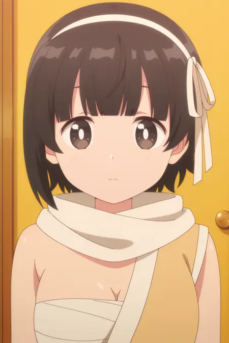 NinKoro | Arisa Kusagakure