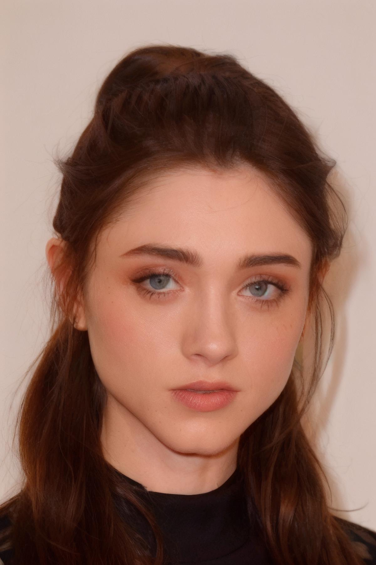 Natalia Dyer image by __2_