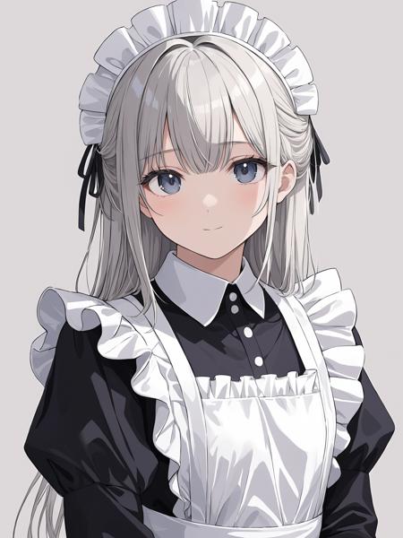 メイド　クラシック/maid classic v1.0 XL