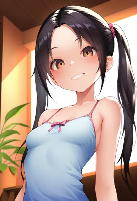 Yuikawa - Kouitten Shoujo [GGGGGGGGGG]