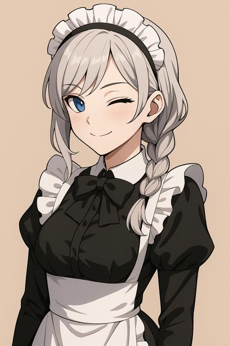 Kkamii's Avatar