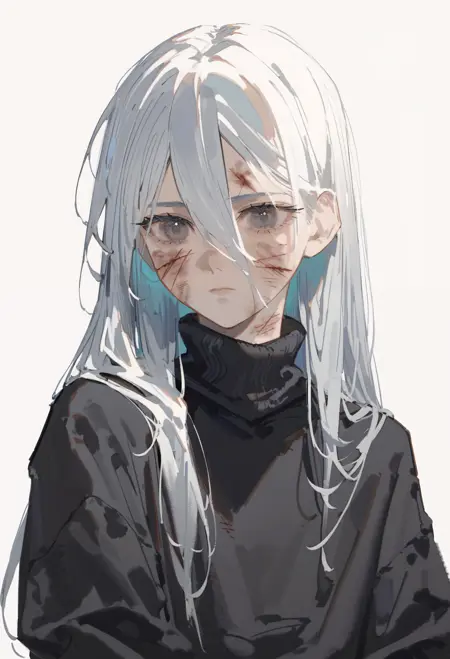 ZumiZumi | Style LoRa