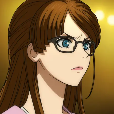 Kamen Rider : Yuriko Okada